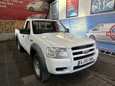 Plate ford ranger for sale  SOLIHULL