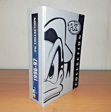 Cofanetto raccoglitore 1996 usato  Italia