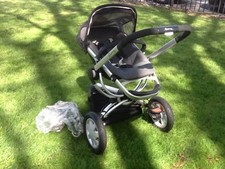 Quinny buzz for sale  LONDON
