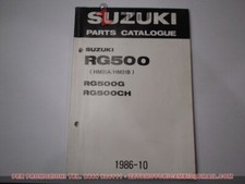 Catalogo originale esplosi usato  Vicenza