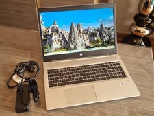 Ordinateur portable probook d'occasion  Sarrians