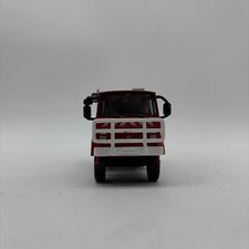 Modellino camion pompieri usato  Arzano