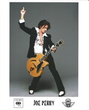 Aerosmith joe perry for sale  Amarillo