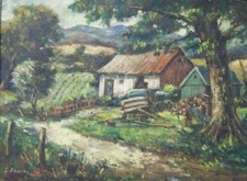 Orig fine art for sale  Chapel Hill