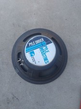 Pyle speaker tested for sale  La Mesa