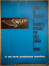 Simplex cambi velocita usato  Torino