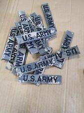 Original american military for sale  TAUNTON