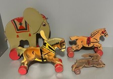 Stück nachziehtiere ddr gebraucht kaufen  Pforzheim