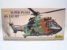 Heller super puma d'occasion  Expédié en Belgium