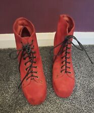 Jeffery campbell size for sale  HODDESDON