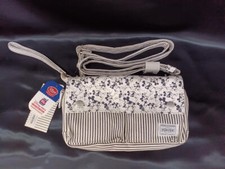 Bolsa de ombro PORTER Mickey Mouse padrão aba do Japão usada comprar usado  Enviando para Brazil