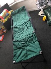 Camping bed good for sale  BLACKPOOL