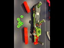 Nerf gun vortex for sale  ISLEWORTH