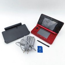 Nintendo 3ds rosso usato  Grottammare