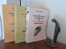 Prenez main sante d'occasion  Maubourguet
