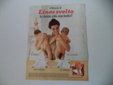 Advertising pubblicità 1980 usato  Salerno