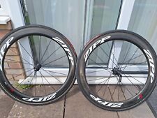 Zipp 404 tubular for sale  CARDIFF