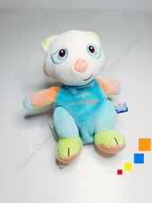 Doudou plat mouchoir d'occasion  Plouzané