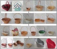 Basket easter spring for sale  Penfield