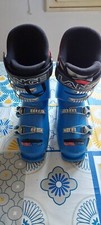 Scarponi sci bambino usato  Firenze