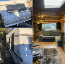 Tiny house converted for sale  COLCHESTER