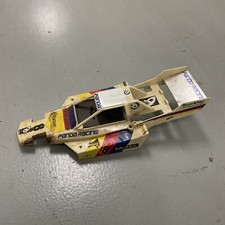 Vintage Varicom 1988 Panda Monium 2WD Buggy Off Road SOMENTE CORPO CONTROLE REMOTO RC comprar usado  Enviando para Brazil