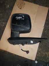 Peugeot bipper van for sale  BIRMINGHAM