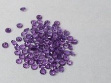 Natural genuine amethyst for sale  Bristol