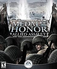 Medal of Honor Airborne (PS3) comprar usado  Enviando para Brazil
