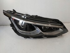 Frontscheinwerfer volkswagen g gebraucht kaufen  Hamburg