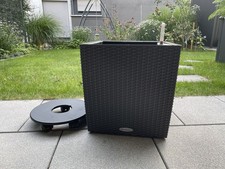 Lechuza cube cottage gebraucht kaufen  Wendelstein