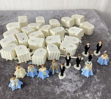 Vintage lot wilton for sale  Marion