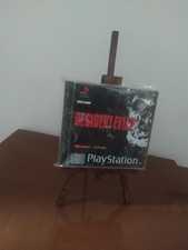 Ps1 ps2 ps3 usato  Serracapriola