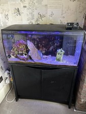 Fluval flex 123l for sale  ST. HELENS