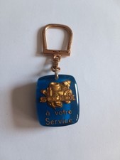 Porte clés bourbon d'occasion  Nantes-