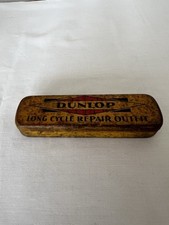 Early dunlop long for sale  LYDNEY