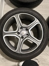 Set tires wheels for sale  Charlotte