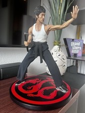 Bruce lee figur gebraucht kaufen  Celle