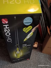 H2o steam mop for sale  MACCLESFIELD