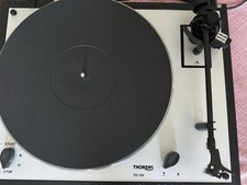 Thorens 146 plattenspieler gebraucht kaufen  Attendorn