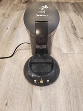Usado, Cafeteira Philips SENSEO HD7810 sem bandeja para xícara com LUZ VERMELHA INTERMITENTE LEIA POR FAVOR comprar usado  Enviando para Brazil