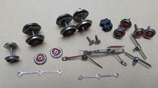 Ersatzteile märklin räder gebraucht kaufen  Falkensee