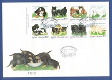 Fdc finnland 1998 gebraucht kaufen  Eisenhüttenstadt