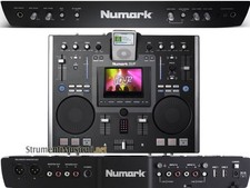Consolle numark idj2 usato  Bari