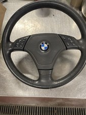 Volante bmw e46 usato  Sommacampagna