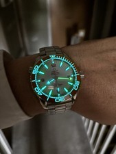 Omega planet ocean for sale  MANCHESTER