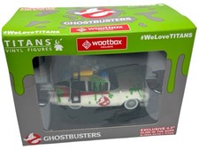 Wootbox ghostbusters ecto gebraucht kaufen  Illerrieden
