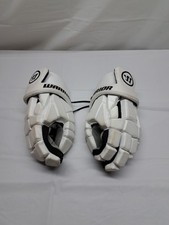 Warrior fatboy lacrosse for sale  Saint Ann