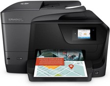 Officejet pro 8715 for sale  Haltom City