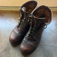 Red wing shoes for sale  Venice